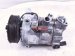 2022 Volkswagen Taos Air + Clutch Ac Pump / Compressor 1.5t 5Q0 820 803 P Replacement 2022 Volkswagen Taos Air + Clutch Ac Pump / Compressor 1.5t 5Q0 820 803 P Replacement thumbnail