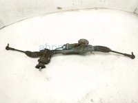 Volkswagen POWER STEERING RACK & PINION - 0K Volkswagen POWER STEERING RACK & PINION - 0K