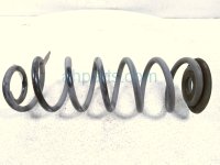 Volkswagen REAR COIL SPRING - 1.5L AT FWD Volkswagen REAR COIL SPRING - 1.5L AT FWD