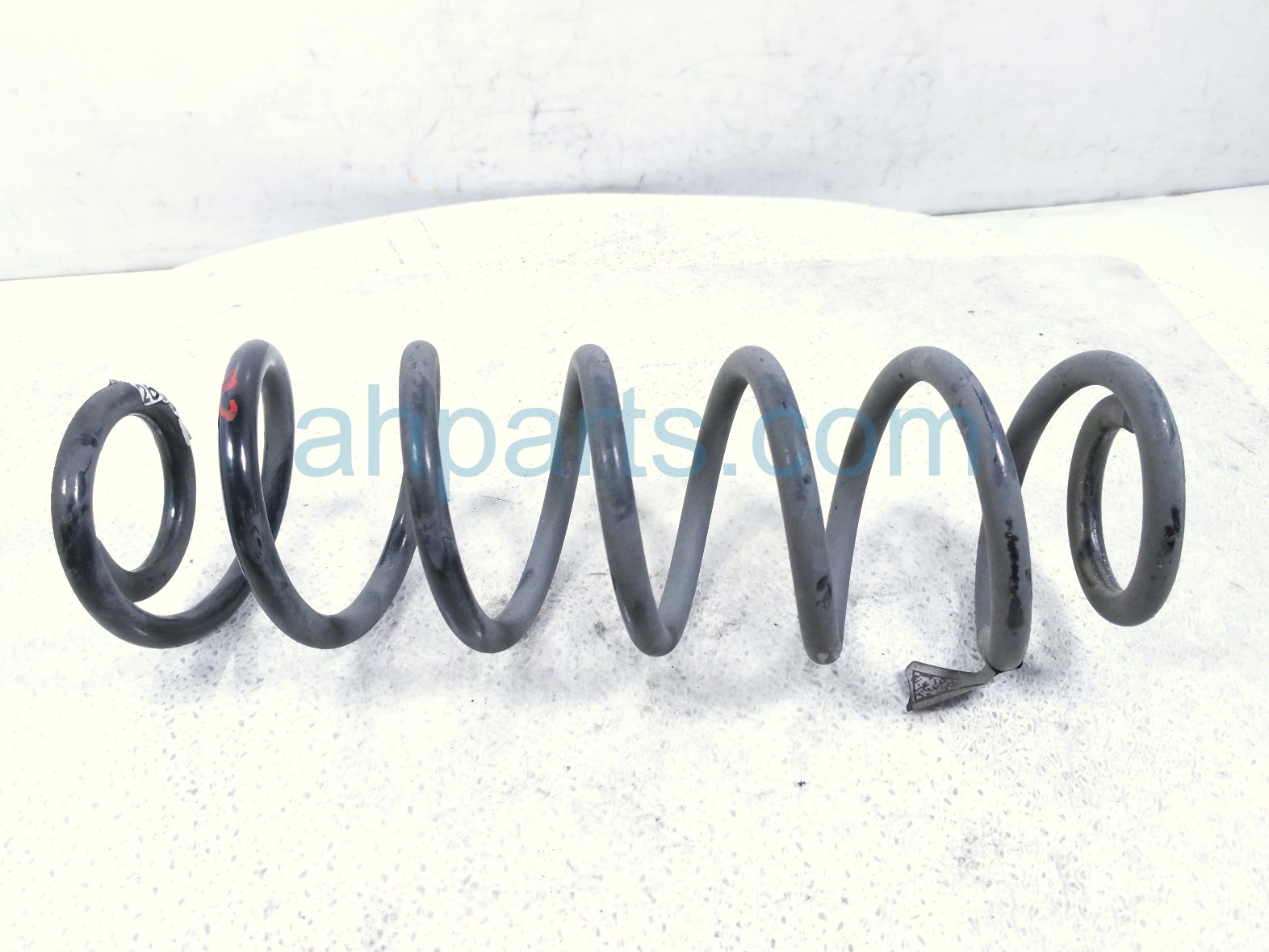 Rear COIL SPRING - 1.5L AT FWD