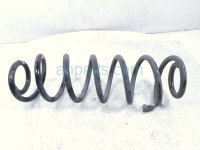 Volkswagen RR COIL SPRING - 1.5L AT FWD Volkswagen RR COIL SPRING - 1.5L AT FWD