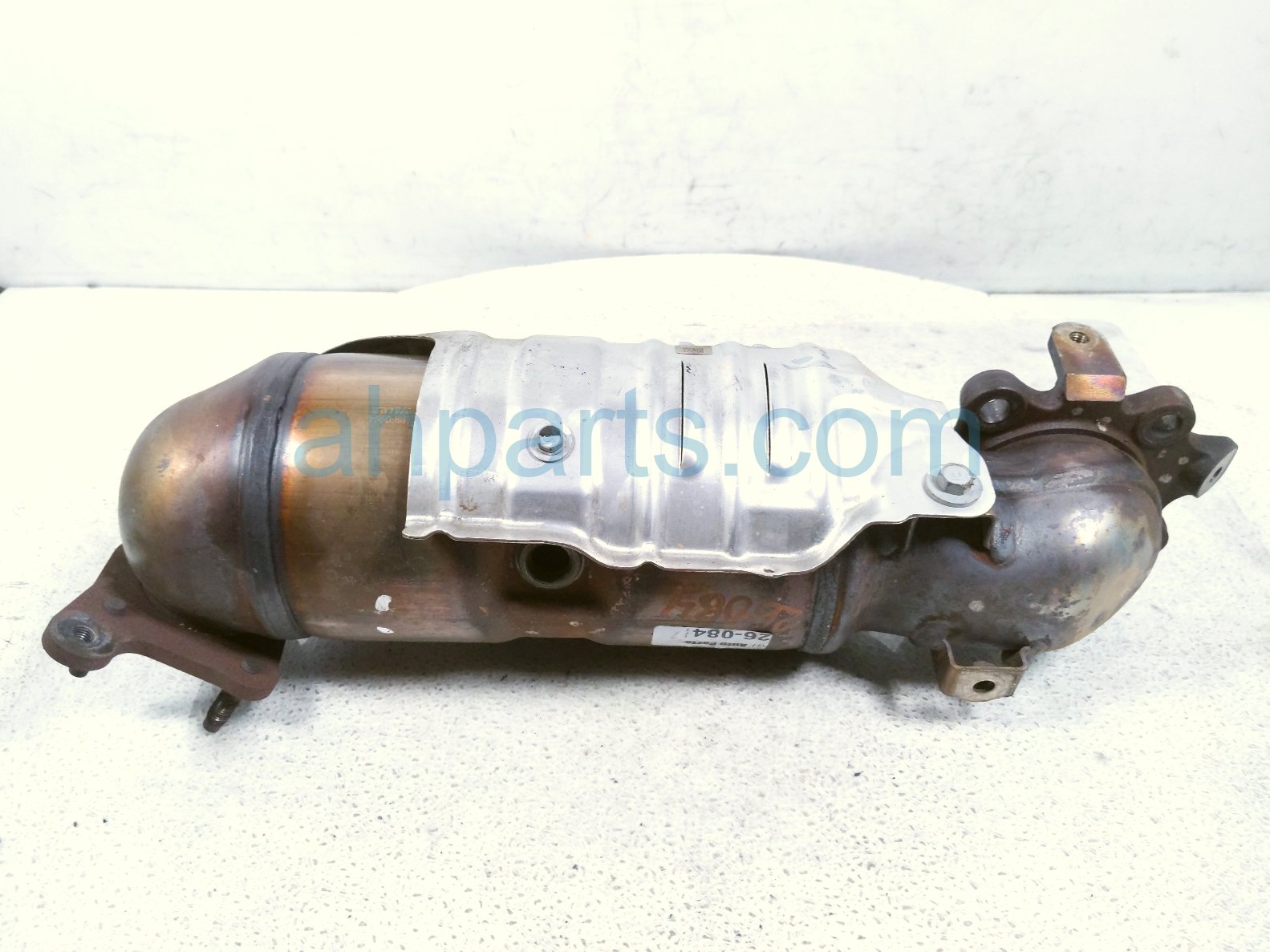 Honda EXHAUST MANIFOLD - 1.5T FWD