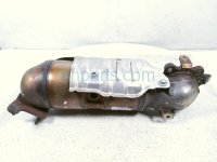 Honda EXHAUST MANIFOLD - 1.5T FWD Honda EXHAUST MANIFOLD - 1.5T FWD