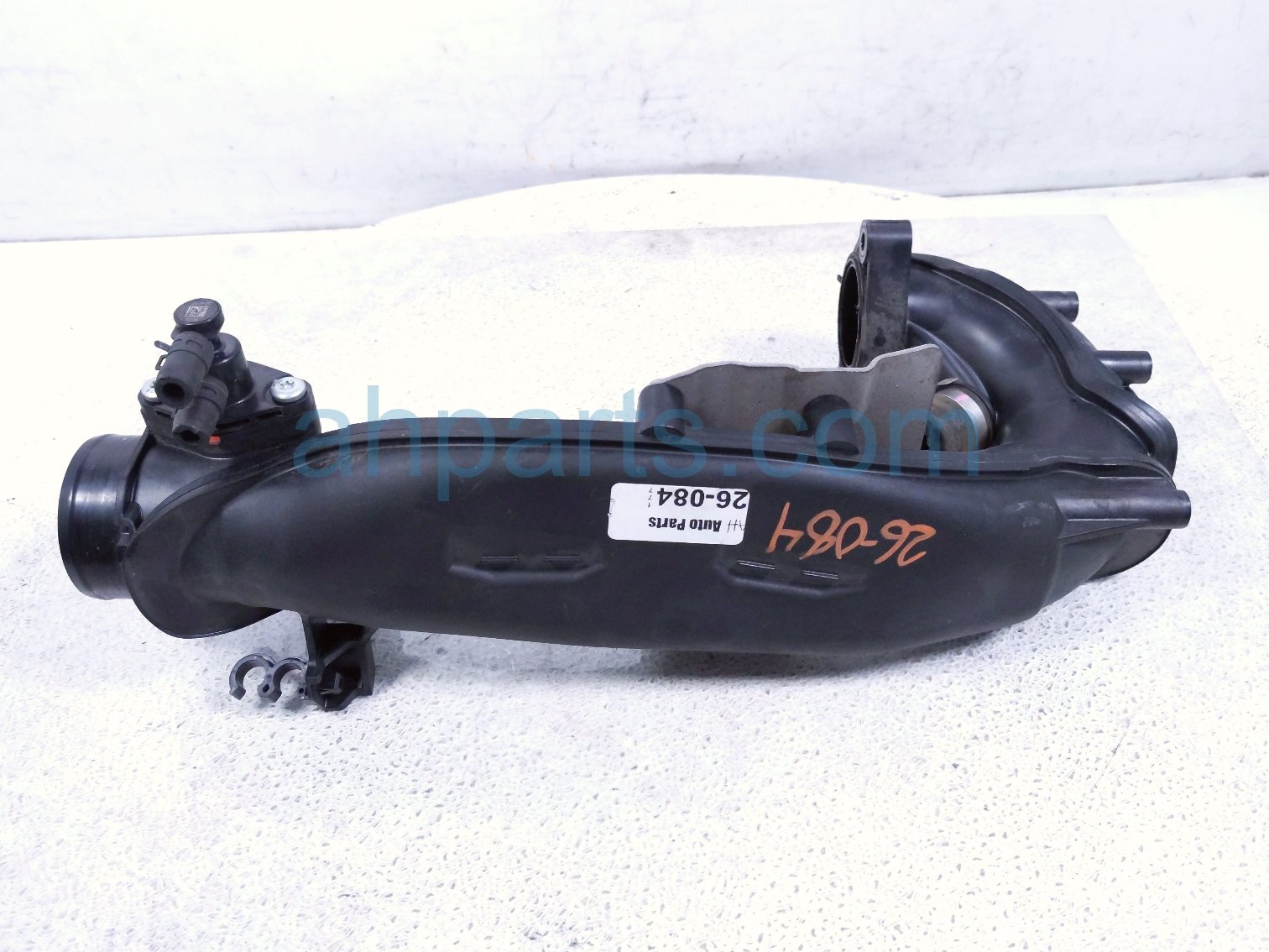 UPPER TURBOCHARGER INLET PIPE ASSY