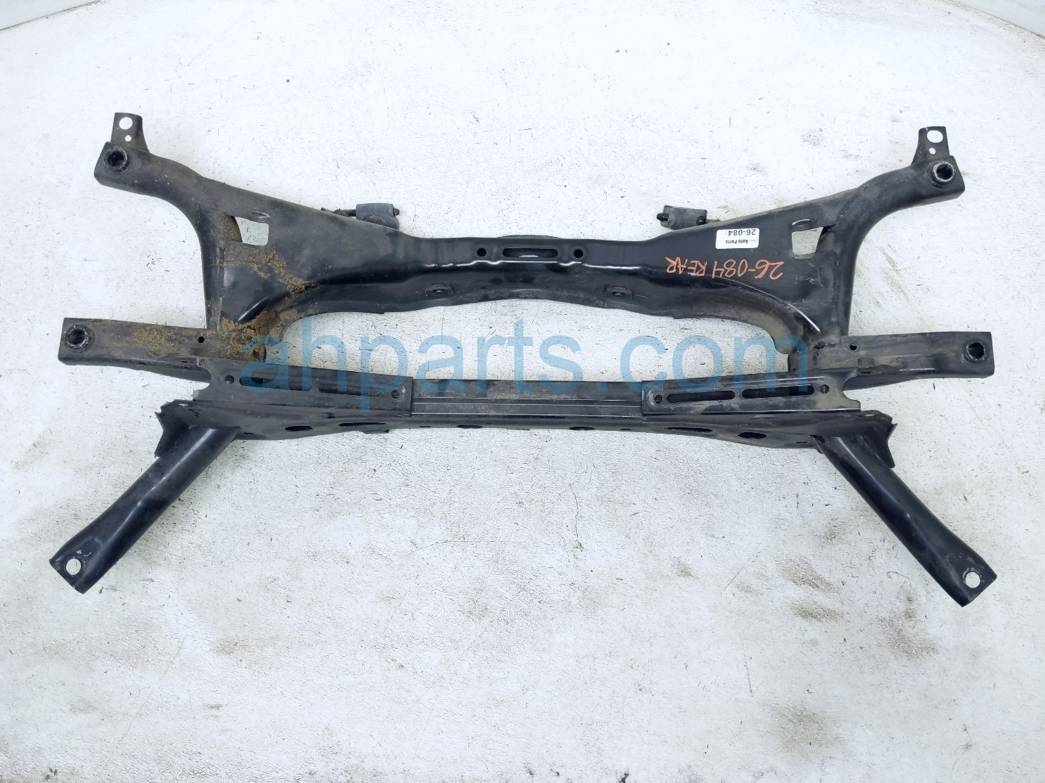 Honda REAR SUB FRAME / CRADLE