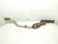 Ford LH EXHAUST MANIFOLD W/CONV-5.0L Ford LH EXHAUST MANIFOLD W/CONV-5.0L