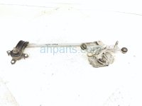 $50 Honda FRT WINDSHIELD WIPER MOTOR & LINKAGE $50 Honda FRT WINDSHIELD WIPER MOTOR & LINKAGE