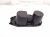 2024 Toyota Corolla Center Console Cup Hld Insert blk 58803 12130 Replacement 2024 Toyota Corolla Center Console Cup Hld Insert blk 58803 12130 Replacement thumbnail