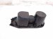 2024 Toyota Corolla Center Console Cup Hld Insert blk 58803 12130 Replacement 2024 Toyota Corolla Center Console Cup Hld Insert blk 58803 12130 Replacement thumbnail