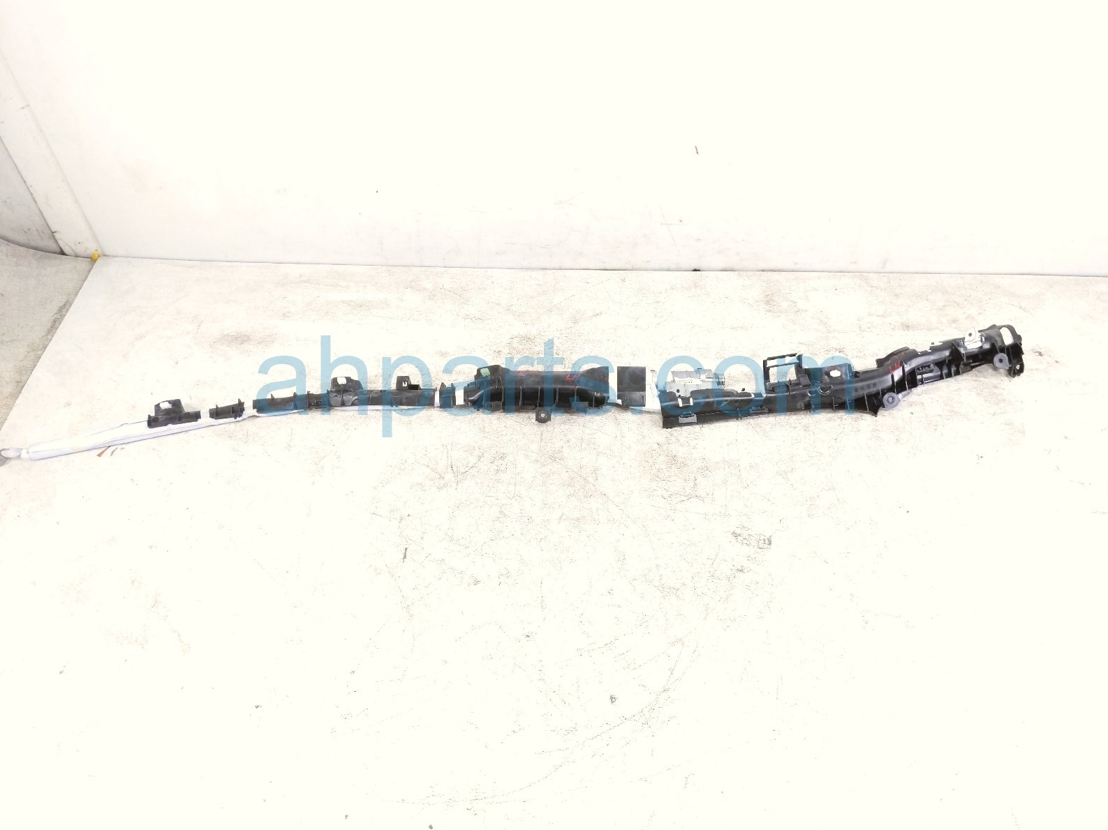 DRIVER ROOF CURTAIN AIRBAG