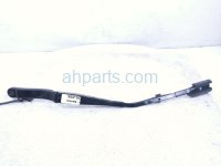 $24 LH WINDSHIELD WIPER ARM $24 LH WINDSHIELD WIPER ARM