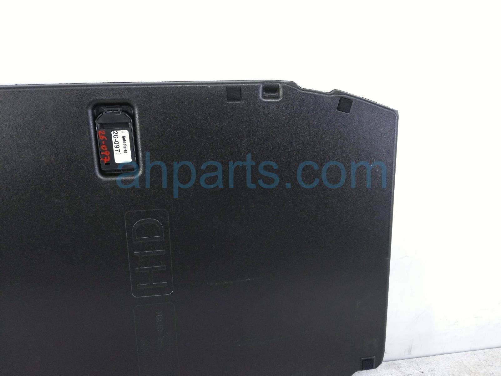 2024 Toyota Corolla Cargo Floor Board Lid Black 58410 12050 C0 Replacement 2024 Toyota Corolla Cargo Floor Board Lid Black 58410 12050 C0 Replacement thumbnail