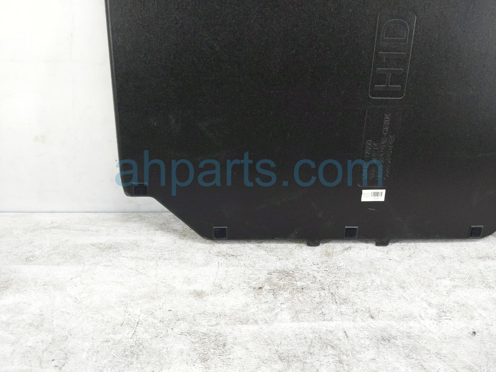 2024 Toyota Corolla Cargo Floor Board Lid Black 58410 12050 C0 Replacement 2024 Toyota Corolla Cargo Floor Board Lid Black 58410 12050 C0 Replacement thumbnail