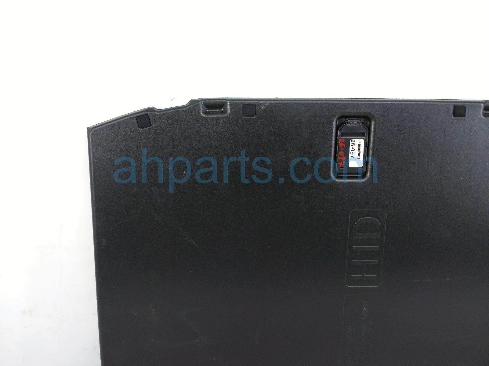 2024 Toyota Corolla Cargo Floor Board Lid Black 58410 12050 C0 Replacement 2024 Toyota Corolla Cargo Floor Board Lid Black 58410 12050 C0 Replacement thumbnail