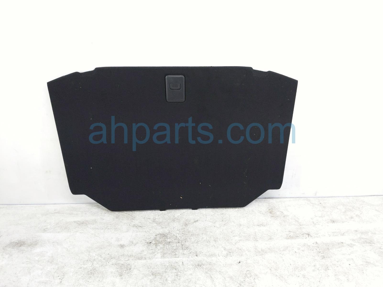 2024 Toyota Corolla Cargo Floor Board Lid Black 58410 12050 C0 Replacement 2024 Toyota Corolla Cargo Floor Board Lid Black 58410 12050 C0 Replacement thumbnail