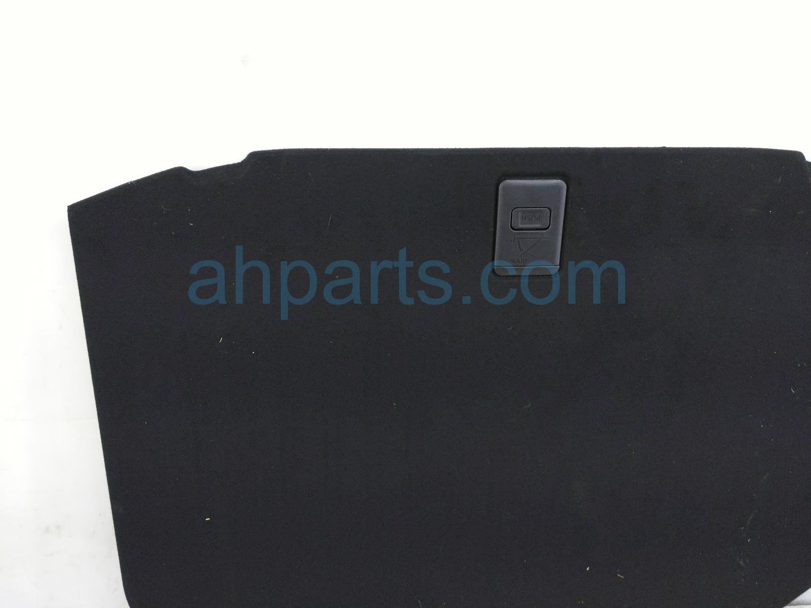 2024 Toyota Corolla Cargo Floor Board Lid Black 58410 12050 C0 Replacement 2024 Toyota Corolla Cargo Floor Board Lid Black 58410 12050 C0 Replacement thumbnail