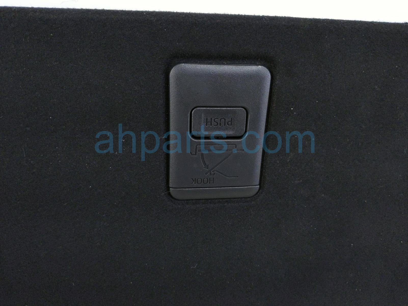 2024 Toyota Corolla Cargo Floor Board Lid Black 58410 12050 C0 Replacement 2024 Toyota Corolla Cargo Floor Board Lid Black 58410 12050 C0 Replacement thumbnail