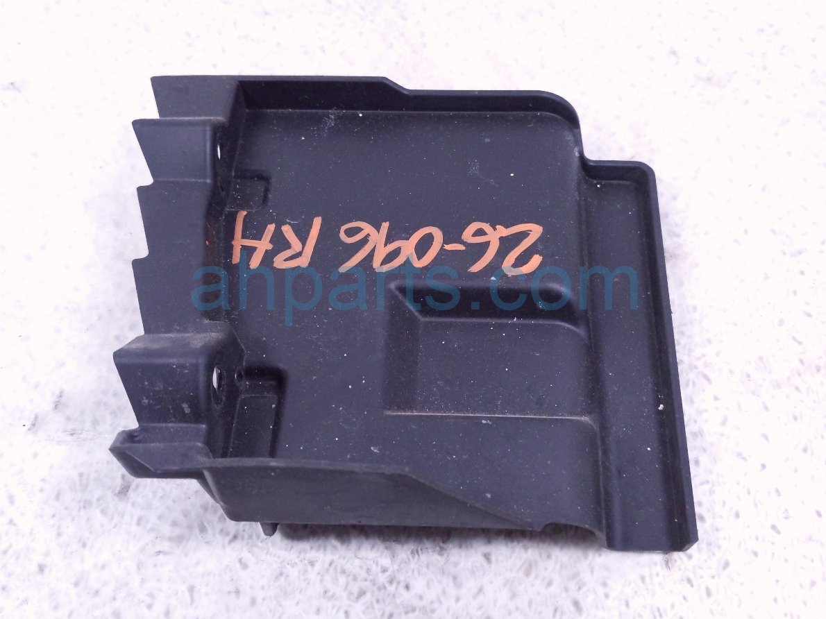 2026 Honda Civic Front Passenger Bumper Air Duct Sight Shield 71325 T61 A50 Replacement 2026 Honda Civic Front Passenger Bumper Air Duct Sight Shield 71325 T61 A50 Replacement thumbnail