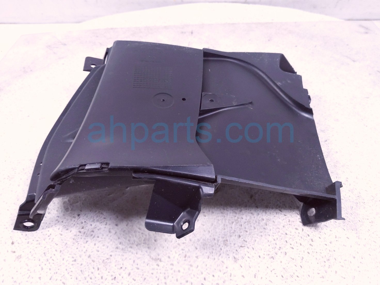 2026 Honda Civic Front Driver Bumper Air Duct Garnish 71385 T56 A50 Replacement 2026 Honda Civic Front Driver Bumper Air Duct Garnish 71385 T56 A50 Replacement thumbnail