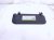 2024 Toyota Corolla Driver Sun Visor Black 74310 02M50 C0 Replacement 2024 Toyota Corolla Driver Sun Visor Black 74310 02M50 C0 Replacement thumbnail