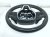 2024 Toyota Corolla Steering Wheel W/paddles Black 45100 0Z130 C0 Replacement 2024 Toyota Corolla Steering Wheel W/paddles Black 45100 0Z130 C0 Replacement thumbnail