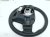 2024 Toyota Corolla Steering Wheel W/paddles Black 45100 0Z130 C0 Replacement 2024 Toyota Corolla Steering Wheel W/paddles Black 45100 0Z130 C0 Replacement thumbnail