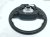 2024 Toyota Corolla Steering Wheel W/paddles Black 45100 0Z130 C0 Replacement 2024 Toyota Corolla Steering Wheel W/paddles Black 45100 0Z130 C0 Replacement thumbnail