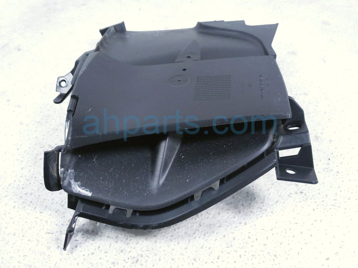 2026 Honda Civic Front Passenger Bumper Air Duct Sight Shield 71335 T56 A50 Replacement 2026 Honda Civic Front Passenger Bumper Air Duct Sight Shield 71335 T56 A50 Replacement thumbnail