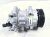 2024 Toyota Corolla Air + Clutch Core Core Ac Pump / Compressor 2.0 88370 47092 Replacement 2024 Toyota Corolla Air + Clutch Core Core Ac Pump / Compressor 2.0 88370 47092 Replacement thumbnail