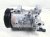 2024 Toyota Corolla Air + Clutch Core Core Ac Pump / Compressor 2.0 88370 47092 Replacement 2024 Toyota Corolla Air + Clutch Core Core Ac Pump / Compressor 2.0 88370 47092 Replacement thumbnail