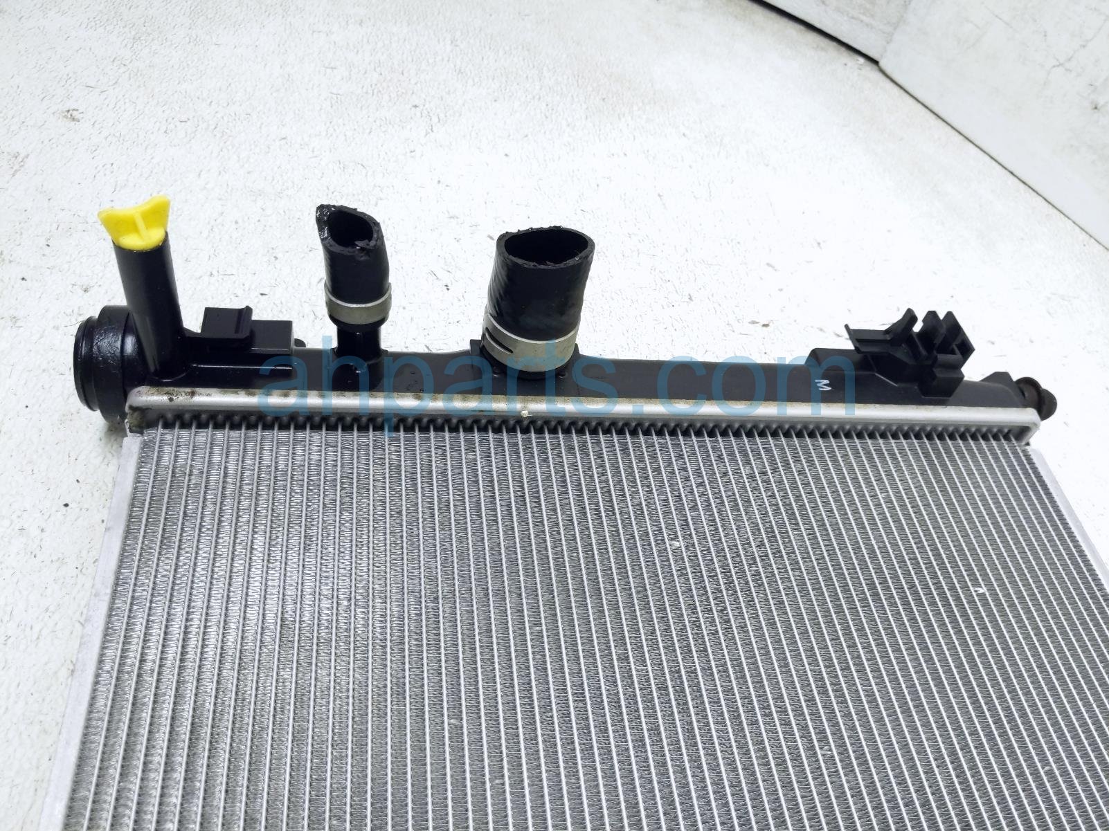 2024 Toyota Corolla Radiator 16400 24380 Replacement 2024 Toyota Corolla Radiator 16400 24380 Replacement thumbnail