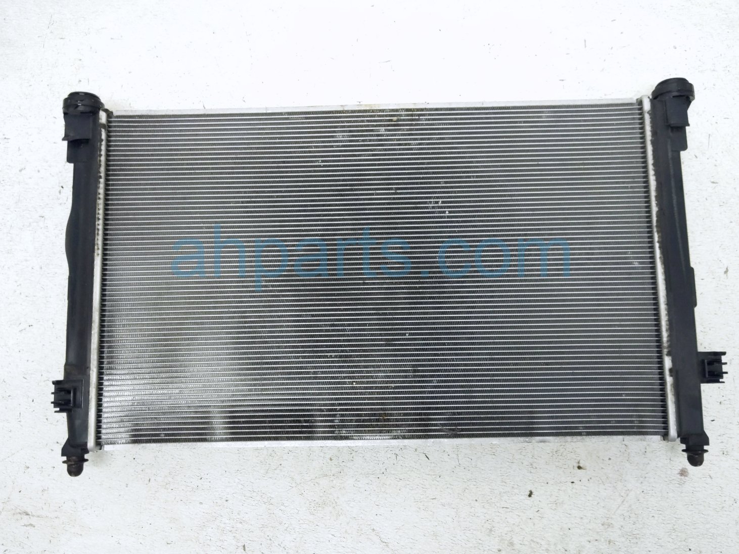 2024 Toyota Corolla Radiator 16400 24380 Replacement 2024 Toyota Corolla Radiator 16400 24380 Replacement thumbnail