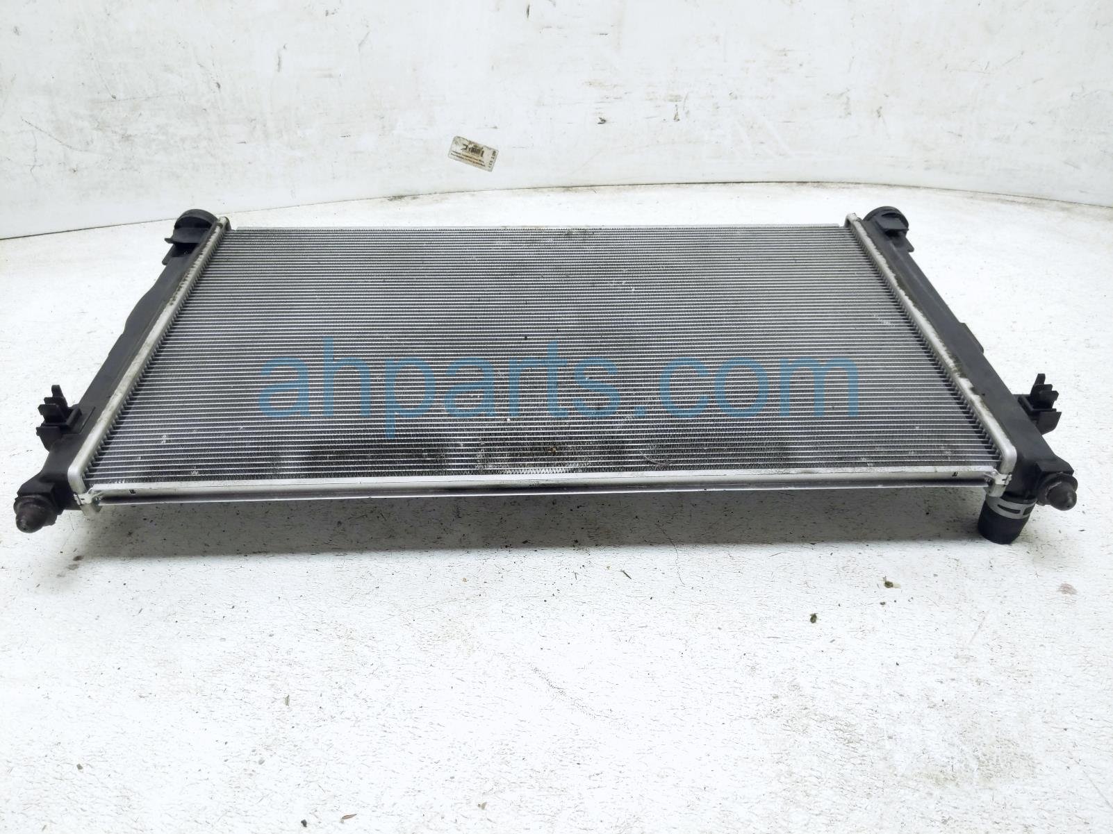 2024 Toyota Corolla Radiator 16400 24380 Replacement 2024 Toyota Corolla Radiator 16400 24380 Replacement thumbnail