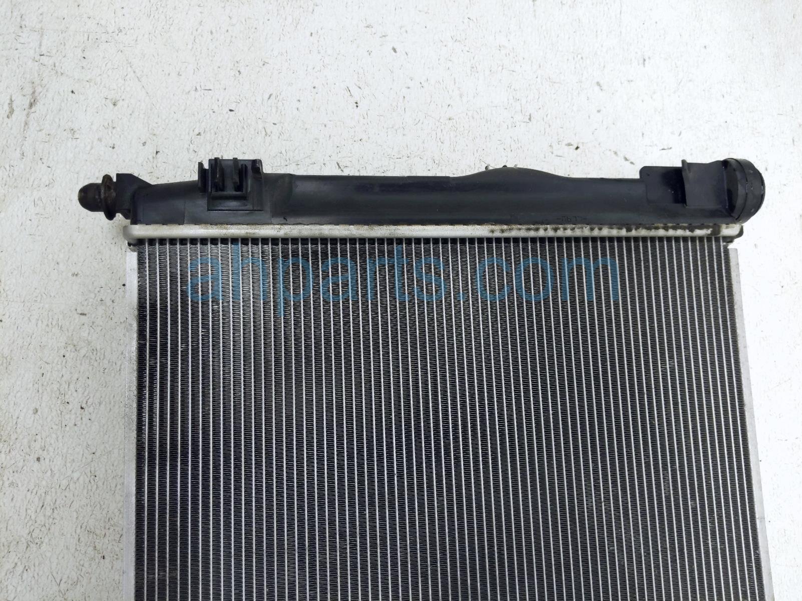 2024 Toyota Corolla Radiator 16400 24380 Replacement 2024 Toyota Corolla Radiator 16400 24380 Replacement thumbnail