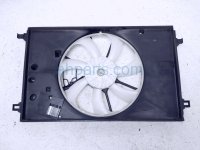 Toyota RADIATOR FAN ASSEMBLY Toyota RADIATOR FAN ASSEMBLY