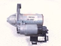Toyota STARTER MOTOR Toyota STARTER MOTOR