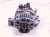 2024 Toyota Corolla Alternator / Generator 27060 24080 Replacement 2024 Toyota Corolla Alternator / Generator 27060 24080 Replacement thumbnail