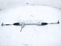 Toyota POWER STEERING RACK & PINION Toyota POWER STEERING RACK & PINION