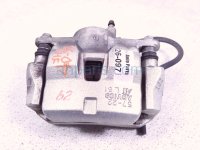 Toyota FR/LH BRAKE CALIPER Toyota FR/LH BRAKE CALIPER