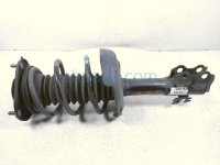 Toyota FR/RH STRUT ABSORBER + SPRING Toyota FR/RH STRUT ABSORBER + SPRING