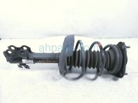 Toyota FR/LH STRUT ABSORBER + SPRING Toyota FR/LH STRUT ABSORBER + SPRING