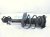 2024 Toyota Corolla Front Driver Strut Absorber + Spring 48520 12N90 Replacement 2024 Toyota Corolla Front Driver Strut Absorber + Spring 48520 12N90 Replacement thumbnail