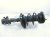 2024 Toyota Corolla Front Driver Strut Absorber + Spring 48520 12N90 Replacement 2024 Toyota Corolla Front Driver Strut Absorber + Spring 48520 12N90 Replacement thumbnail