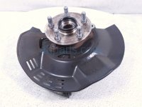 Toyota FR/LH SPINDLE KNUCKLE HUB Toyota FR/LH SPINDLE KNUCKLE HUB