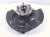 2024 Toyota Corolla Front Driver Spindle Knuckle Hub 43212 47040 Replacement 2024 Toyota Corolla Front Driver Spindle Knuckle Hub 43212 47040 Replacement thumbnail