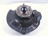 Toyota FR/RH SPINDLE KNUCKLE HUB Toyota FR/RH SPINDLE KNUCKLE HUB