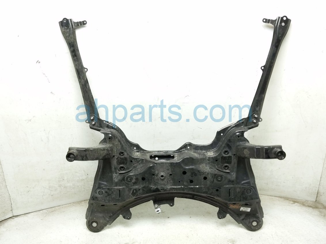 2024 Toyota Corolla Crossmember Front Engine Sub Frame / Cradle 51201 47072 Replacement 2024 Toyota Corolla Crossmember Front Engine Sub Frame / Cradle 51201 47072 Replacement thumbnail