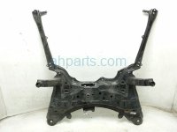Toyota FRONT ENGINE SUB FRAME / CRADLE Toyota FRONT ENGINE SUB FRAME / CRADLE