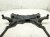 2024 Toyota Corolla Crossmember Front Engine Sub Frame / Cradle 51201 47072 Replacement 2024 Toyota Corolla Crossmember Front Engine Sub Frame / Cradle 51201 47072 Replacement thumbnail