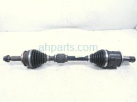Toyota FR/LH CV AXLE DRIVE SHAFT Toyota FR/LH CV AXLE DRIVE SHAFT
